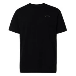 Men's Oakley SI Flag T-Shirt Blackout -Carhart Clothing Shop 1 1001 oakley si flag t shirt blackout