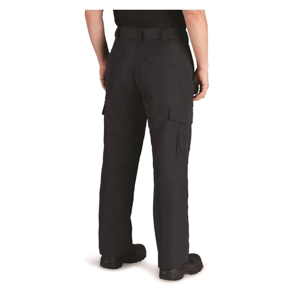 Women's Propper EdgeTec EMS Pants Navy~2 2 Women's Propper EdgeTec EMS Pants Navy~2 - Image 2