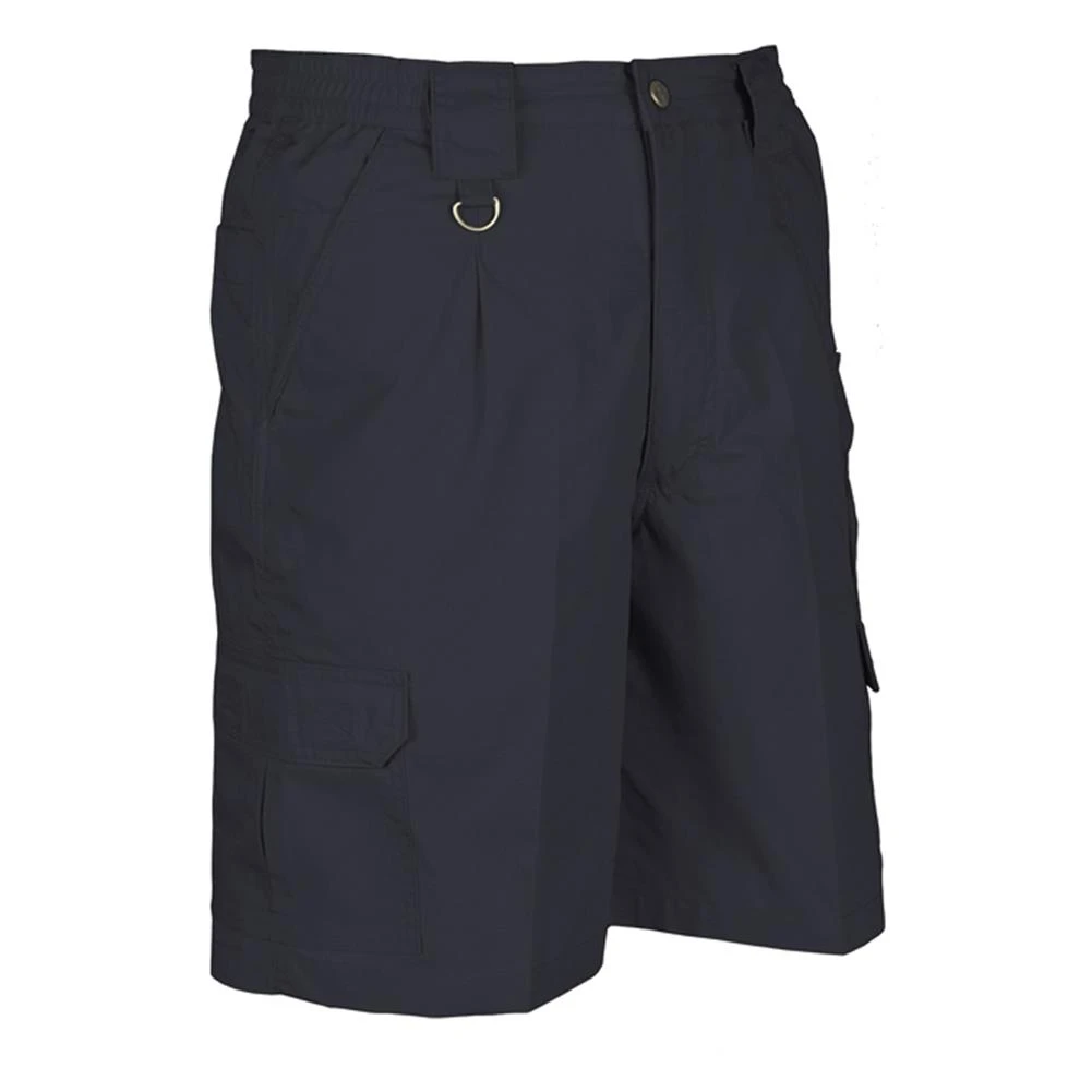 Men's Propper Lightweight Tactical Shorts Navy 2 Men's Propper Lightweight Tactical Shorts Navy - Image 2
