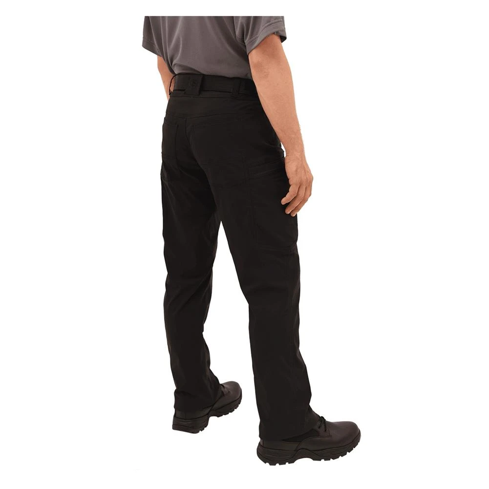 Men's TRU-SPEC 24-7 Series Agility Pants Black 2 Men's TRU-SPEC 24-7 Series Agility Pants Black - Image 2