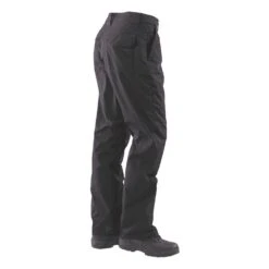 Men's TRU-SPEC 24-7 Series Classic Pants Black~1 -Carhart Clothing Shop 1 1001 tru spec 24 7 series classic pants black1