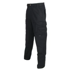 Men's TRU-SPEC 24-7 Series Lightweight Tactical Pants Black~1 -Carhart Clothing Shop 1 1001 tru spec 24 7 series lightweight tactical pants black1