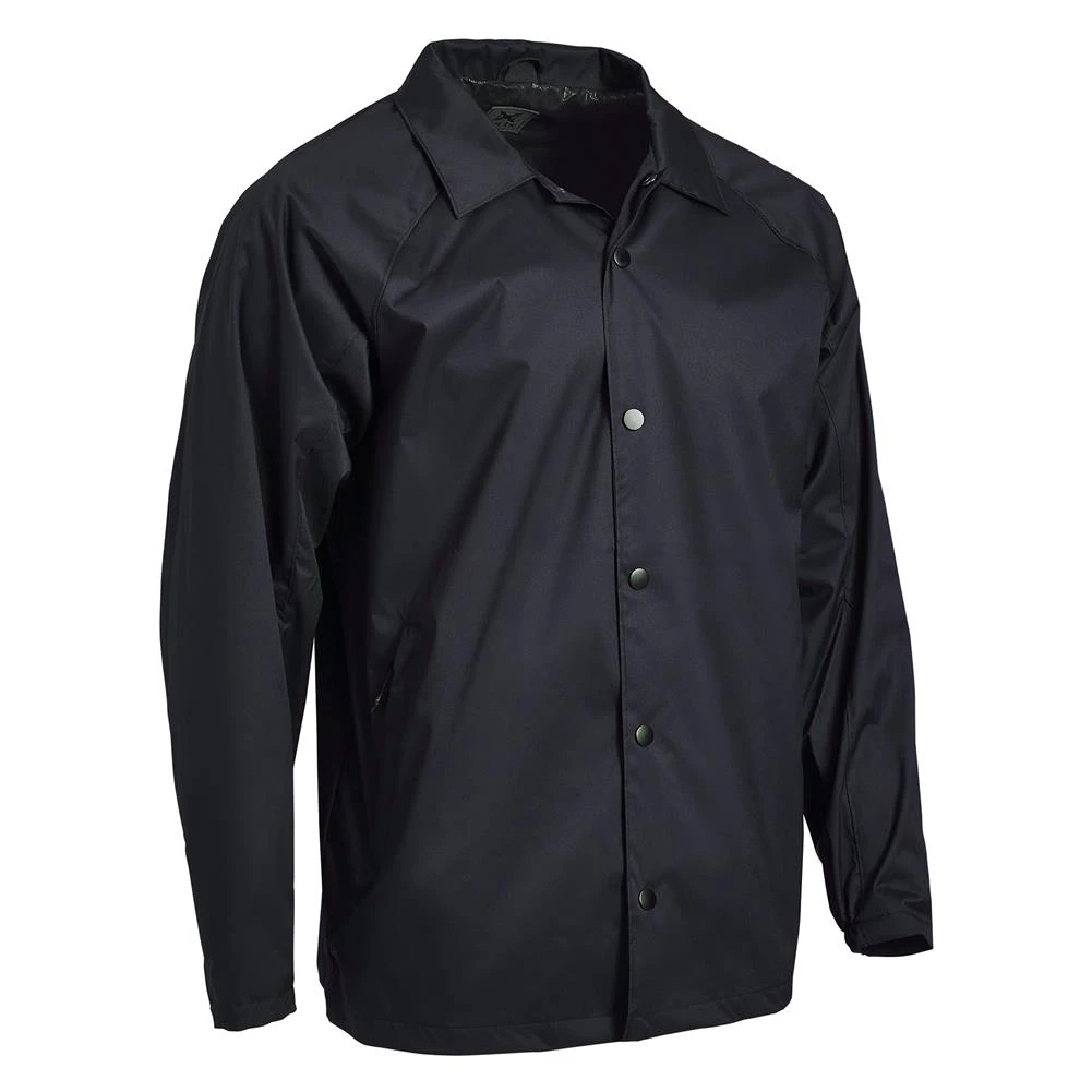 Men's Vertx Garage Raid Jacket Navy 2 Men's Vertx Garage Raid Jacket Navy - Image 2