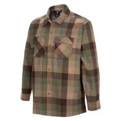 Men's Vertx LLOD Flannel Canopy -Carhart Clothing Shop 1 1001 vertx llod flannel canopy
