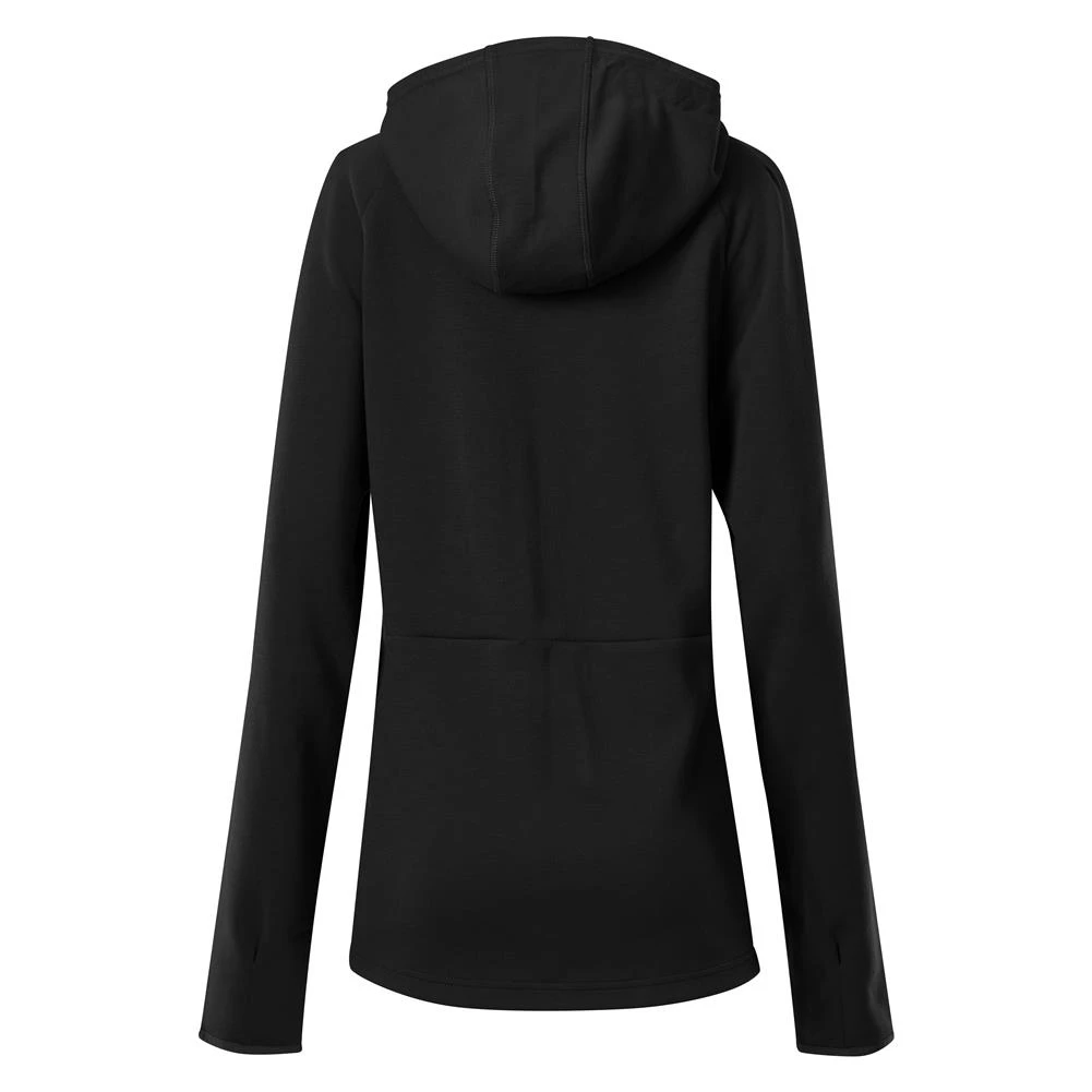 Women's Vertx Swift Hoodie Black 2 Women's Vertx Swift Hoodie Black - Image 2