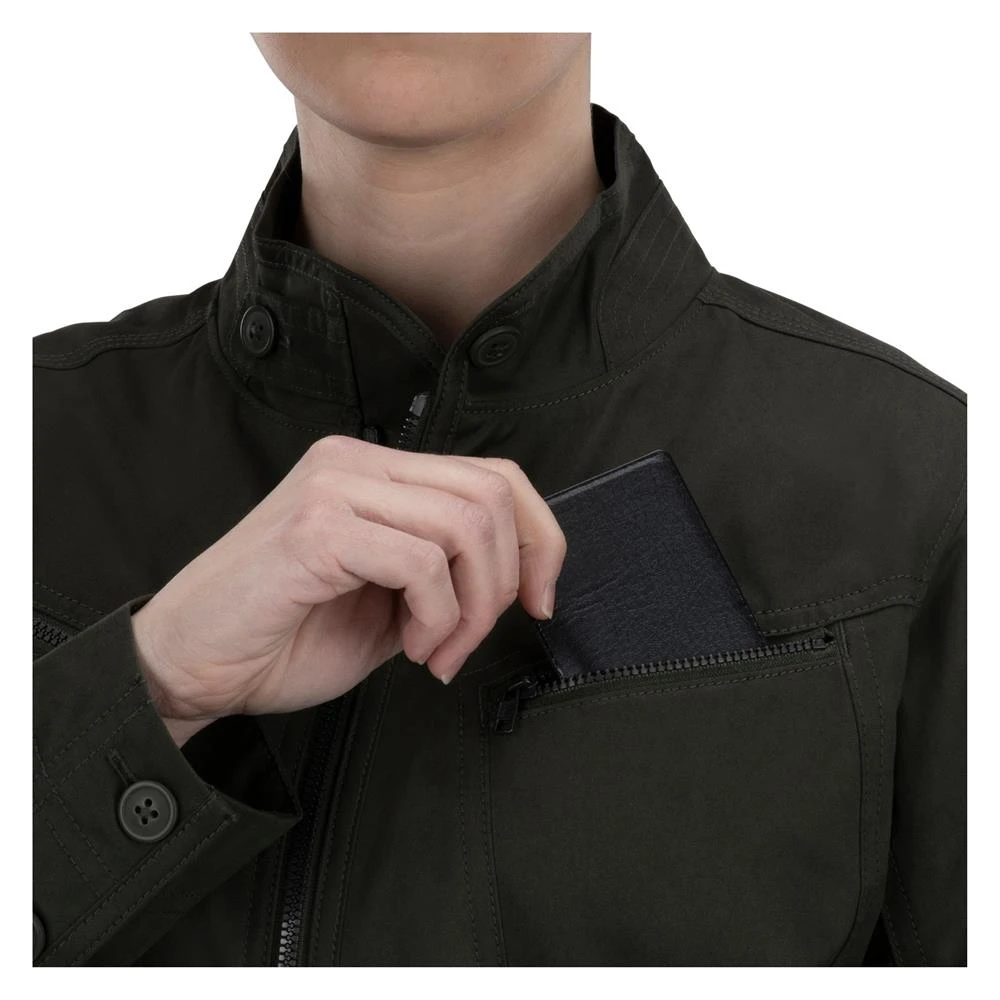 Women's Vertx Trailhawk Jacket Nightstalker 2 Women's Vertx Trailhawk Jacket Nightstalker - Image 2