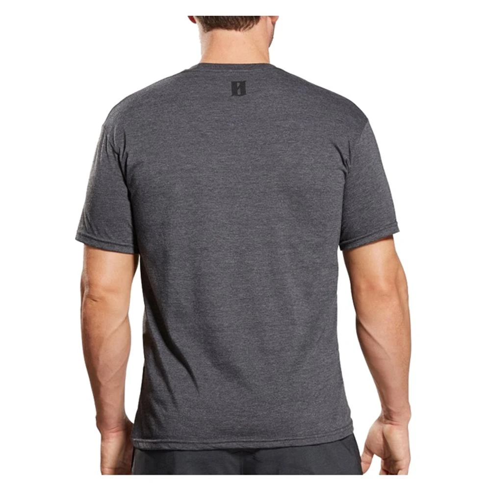 Men's Viktos Tack Tee Heather 2 Men's Viktos Tack Tee Heather - Image 2