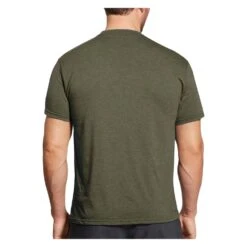 Men's Viktos Tack Tee Olive -Carhart Clothing Shop 1 1001 viktos tack tee olive