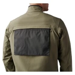 Men's 5.11 Chameleon Softshell 2.0 Green -Carhart Clothing Shop 10 1001 511 chameleon softshell 2 0 ranger green