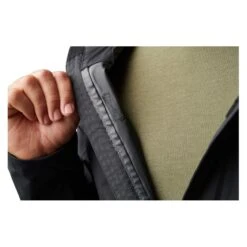 Men's 5.11 Exos Rain Shell Black -Carhart Clothing Shop 10 1001 511 exos rain shell black