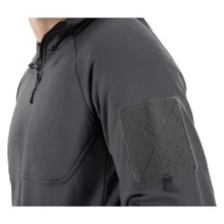 Men's Vertx Firebase Hoodie Gray -Carhart Clothing Shop 10 1001 vertx firebase hoodie spine gray