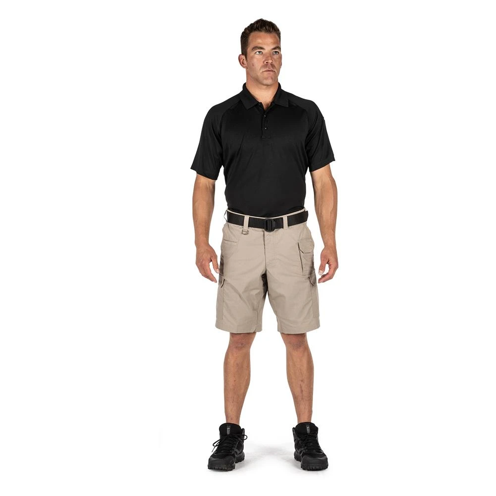 Men's 5.11 ABR Pro Shorts Khaki 3 Men's 5.11 ABR Pro Shorts Khaki - Image 3