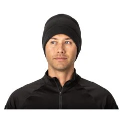 5.11 Beeline Beanie Black -Carhart Clothing Shop 2 1001 511 beeline beanie black
