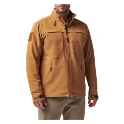 Men's 5.11 Braxton Jacket Duck 6 Men's 5.11 Braxton Jacket Duck -Carhart Clothing Shop 2 1001 511 braxton jacket brown duck