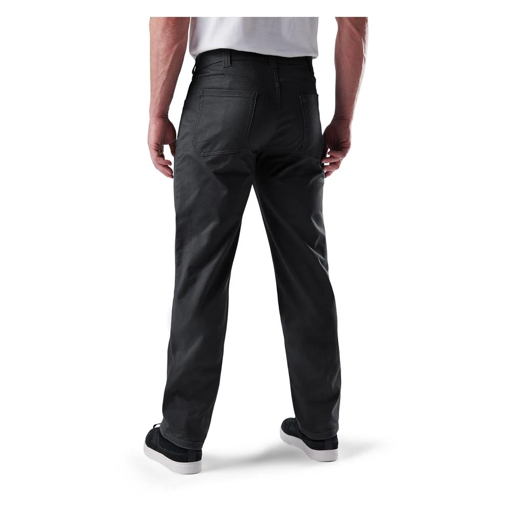 Men's 5.11 Defender-Flex Pants 2.0 Black 3 Men's 5.11 Defender-Flex Pants 2.0 Black - Image 3
