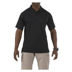 Men's 5.11 Performance Polos Black 7 Men's 5.11 Performance Polos Black -Carhart Clothing Shop 2 1001 511 performance polos black