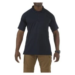 Men's 5.11 Performance Polos Navy -Carhart Clothing Shop 2 1001 511 performance polos dark navy