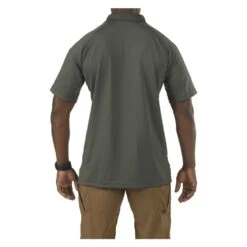 Men's 5.11 Performance Polos Green -Carhart Clothing Shop 2 1001 511 performance polos tdu green
