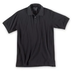 Men's 5.11 Professional Polos Black -Carhart Clothing Shop 2 1001 511 professional polos black