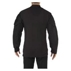 Men's 5.11 Rapid Assault Shirts Black -Carhart Clothing Shop 2 1001 511 rapid assault shirts black