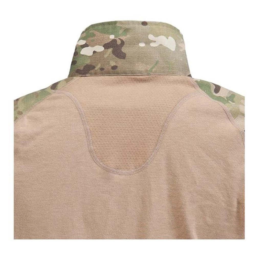 Men's 5.11 Rapid Assault Shirts Multicam 3 Men's 5.11 Rapid Assault Shirts Multicam - Image 3