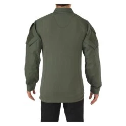 Men's 5.11 Rapid Assault Shirts Green -Carhart Clothing Shop 2 1001 511 rapid assault shirts tdu green