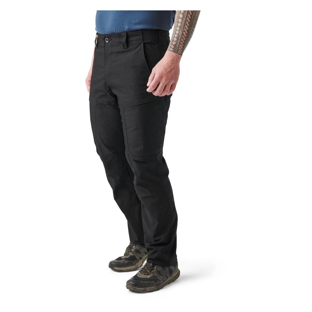 Men's 5.11 Ridge Pants Black 3 Men's 5.11 Ridge Pants Black - Image 3