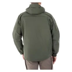 Men's 5.11 Sabre Jacket 2.0 Moss -Carhart Clothing Shop 2 1001 511 sabre jacket 2 0 moss