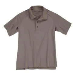 Women's 5.11 Short Sleeve Performance Polos Tan -Carhart Clothing Shop 2 1001 511 short sleeve performance polos silver tan