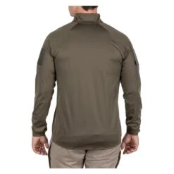 Men's 5.11 Waterproof Rapid Ops Shirt Green -Carhart Clothing Shop 2 1001 511 waterproof rapid ops shirt ranger green