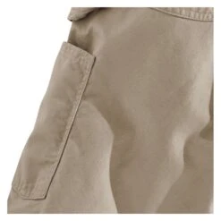 Men's Carhartt Loose Fit Canvas Work Shorts Tan -Carhart Clothing Shop 2 1001 carhartt loose fit canvas work shorts tan