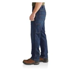 Men's Carhartt Rugged Flex Relaxed Dungaree Jeans Superior -Carhart Clothing Shop 2 1001 carhartt rugged flex relaxed dungaree jeans superior