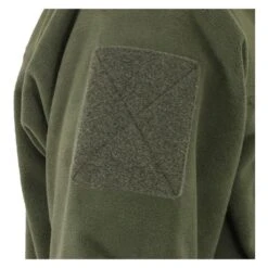 Condor Alpha Micro Fleece Jacket Drab -Carhart Clothing Shop 2 1001 condor alpha micro fleece jacket olive drab