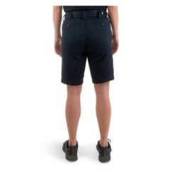 Women's First Tactical Cotton Station Shorts Navy~2 -Carhart Clothing Shop 2 1001 first tactical cotton station shorts midnight navy2
