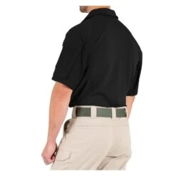 Men's First Tactical Defender Short Sleeve Shirt Black -Carhart Clothing Shop 2 1001 first tactical defender short sleeve shirt black