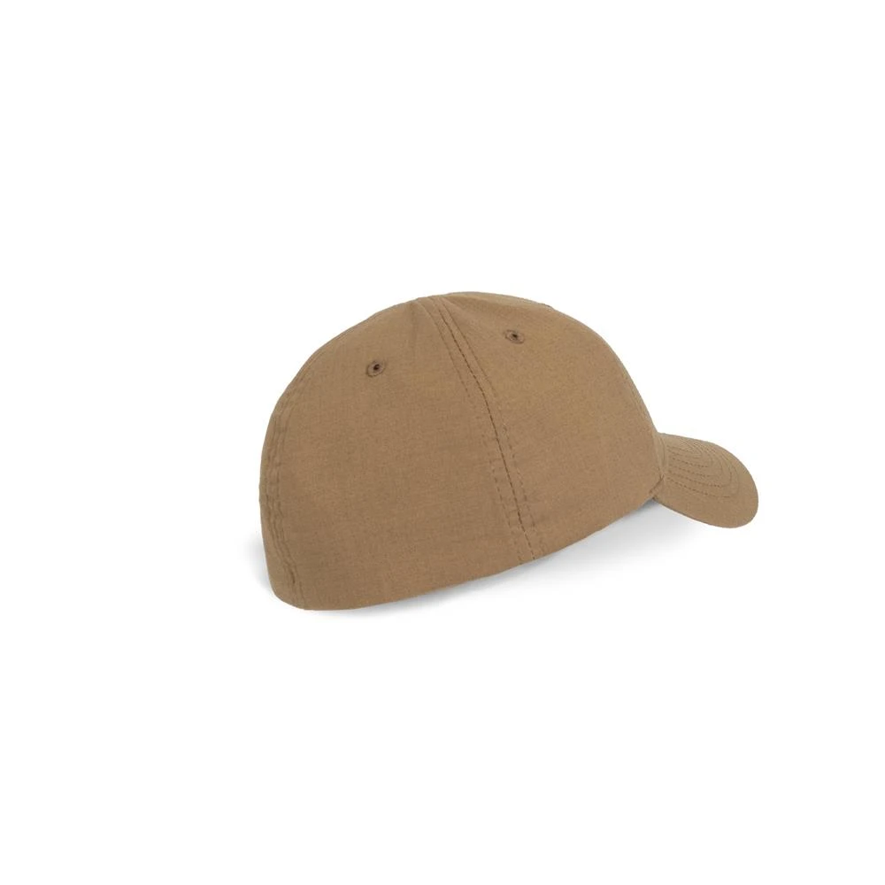 First Tactical FT Flex Cap Brown 3 First Tactical FT Flex Cap Brown - Image 3