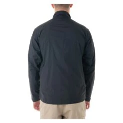 Men's First Tactical Pack-it Jacket Navy -Carhart Clothing Shop 2 1001 first tactical pack it jacket midnight navy