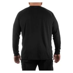 Men's First Tactical Performance Long Sleeve T-Shirt Black -Carhart Clothing Shop 2 1001 first tactical performance long sleeve t shirt black