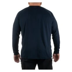 Men's First Tactical Performance Long Sleeve T-Shirt Navy -Carhart Clothing Shop 2 1001 first tactical performance long sleeve t shirt midnight navy