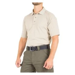 Men's First Tactical Performance Polo Tan~1 -Carhart Clothing Shop 2 1001 first tactical performance polo silver tan1