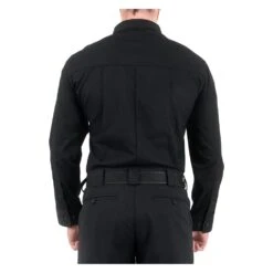 Men's First Tactical Pro Duty Uniform Shirt Black -Carhart Clothing Shop 2 1001 first tactical pro duty uniform shirt black