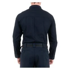 Men's First Tactical Pro Duty Uniform Shirt Navy -Carhart Clothing Shop 2 1001 first tactical pro duty uniform shirt midnight navy