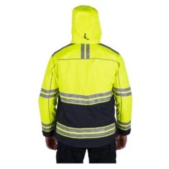 Men's First Tactical Tactix Hi-Vis Parka Navy~1 -Carhart Clothing Shop 2 1001 first tactical tactix hi vis parka midnight navy1