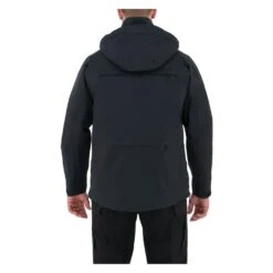 Men's First Tactical Tactix System Parka Black~1 -Carhart Clothing Shop 2 1001 first tactical tactix system parka black1