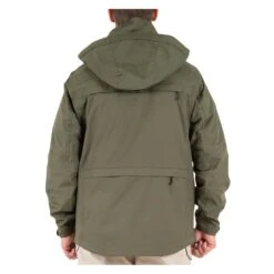 Men's First Tactical Tactix System Parka Green~1 -Carhart Clothing Shop 2 1001 first tactical tactix system parka od green1