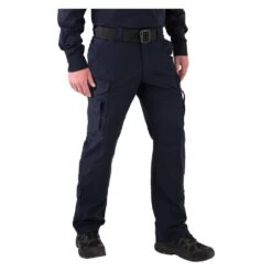 Men's First Tactical V2 EMS Pants Navy -Carhart Clothing Shop 2 1001 first tactical v2 ems pants midnight navy