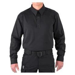 Men's First Tactical V2 Pro Long Sleeve Performance Shirt Black -Carhart Clothing Shop 2 1001 first tactical v2 pro long sleeve performance shirt black