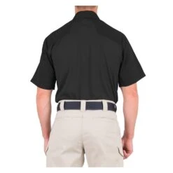 Men's First Tactical V2 Pro Performance Short Sleeve Shirt Black -Carhart Clothing Shop 2 1001 first tactical v2 pro performance short sleeve shirt black