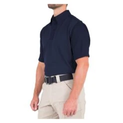 Men's First Tactical V2 Pro Performance Short Sleeve Shirt Navy -Carhart Clothing Shop 2 1001 first tactical v2 pro performance short sleeve shirt midnight navy