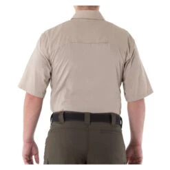Men's First Tactical V2 Tactical Shirt Khaki -Carhart Clothing Shop 2 1001 first tactical v2 tactical shirt khaki